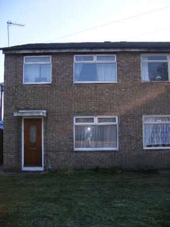3 bedroom Semi-Detac...